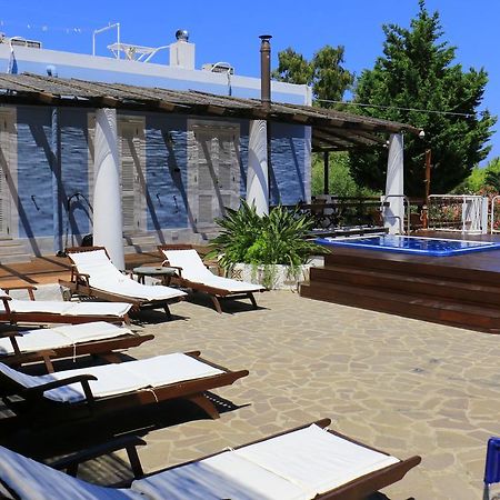 Cala Cavone Guest House Ponza Zewnętrze zdjęcie