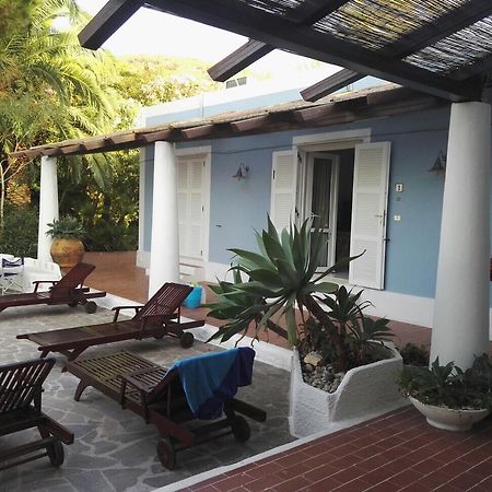 Cala Cavone Guest House Ponza Zewnętrze zdjęcie
