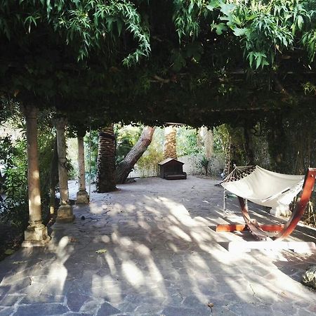 Cala Cavone Guest House Ponza Zewnętrze zdjęcie