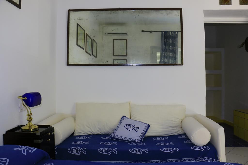 Cala Cavone Guest House Ponza Zewnętrze zdjęcie