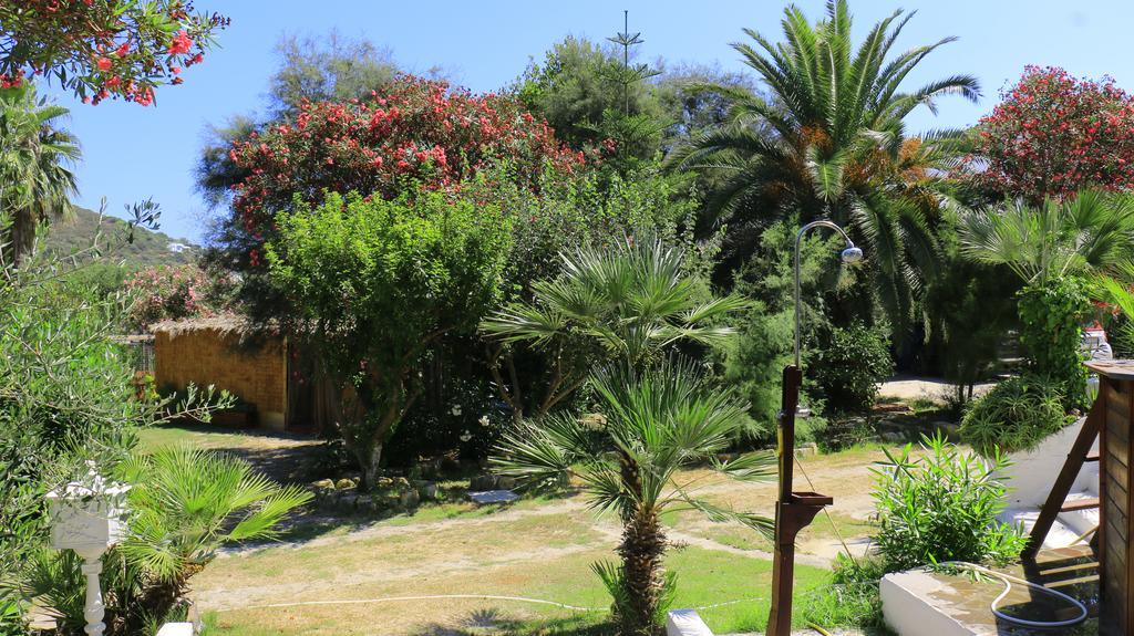 Cala Cavone Guest House Ponza Zewnętrze zdjęcie