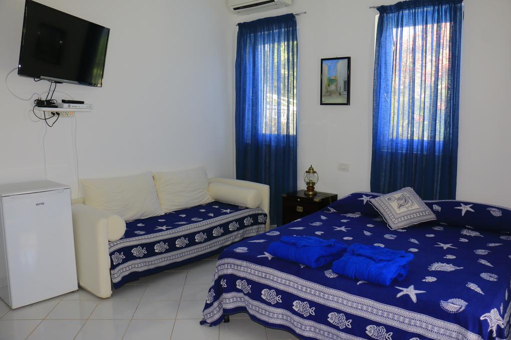 Cala Cavone Guest House Ponza Zewnętrze zdjęcie