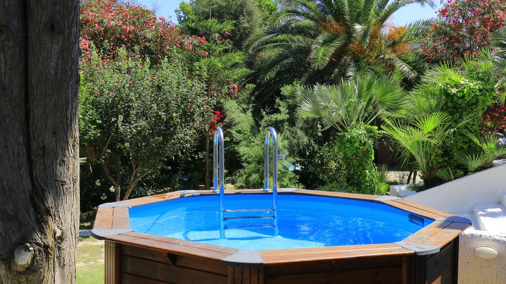 Cala Cavone Guest House Ponza Zewnętrze zdjęcie