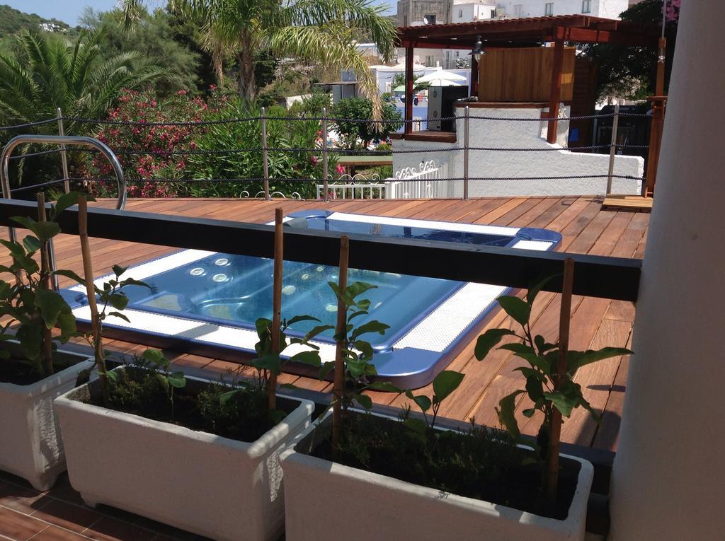 Cala Cavone Guest House Ponza Zewnętrze zdjęcie