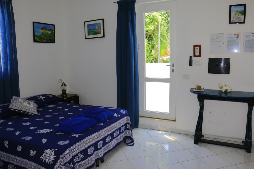 Cala Cavone Guest House Ponza Zewnętrze zdjęcie