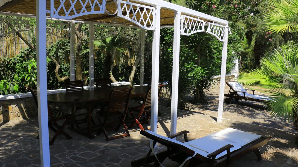 Cala Cavone Guest House Ponza Zewnętrze zdjęcie