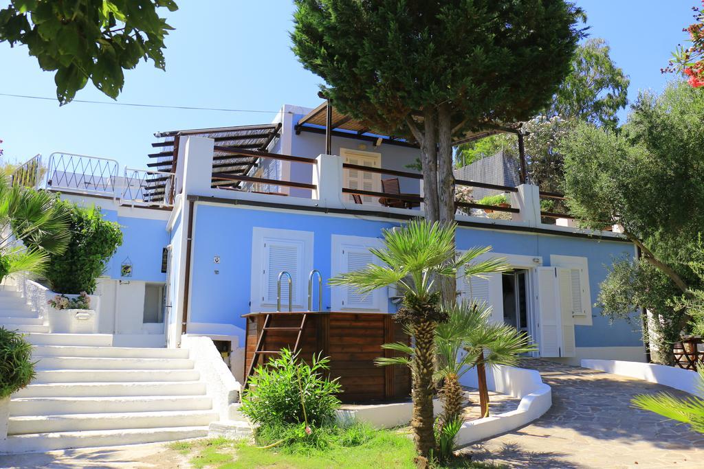 Cala Cavone Guest House Ponza Zewnętrze zdjęcie