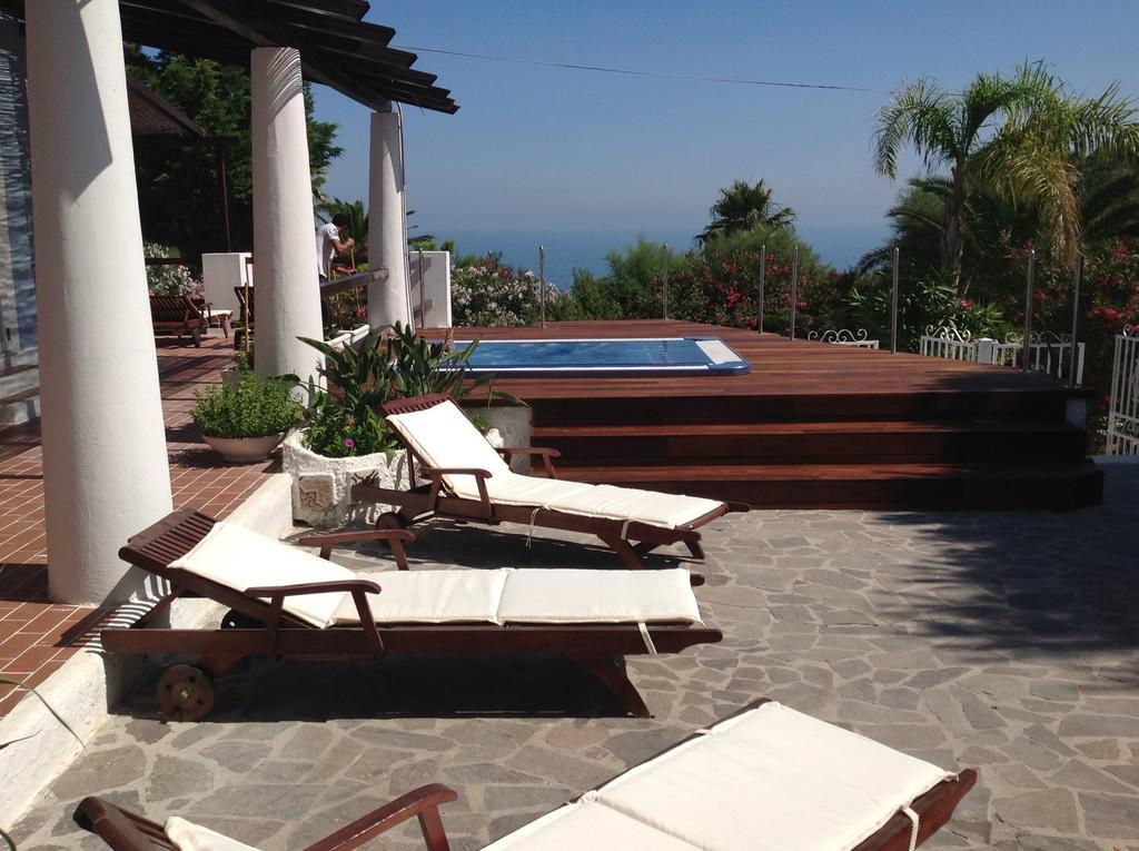 Cala Cavone Guest House Ponza Zewnętrze zdjęcie
