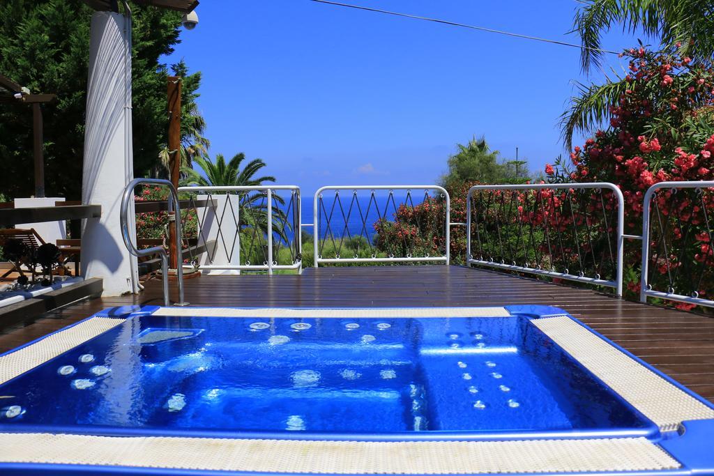 Cala Cavone Guest House Ponza Zewnętrze zdjęcie