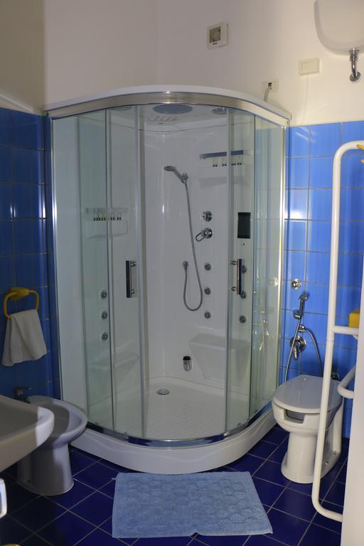 Cala Cavone Guest House Ponza Zewnętrze zdjęcie