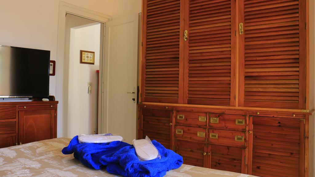 Cala Cavone Guest House Ponza Zewnętrze zdjęcie