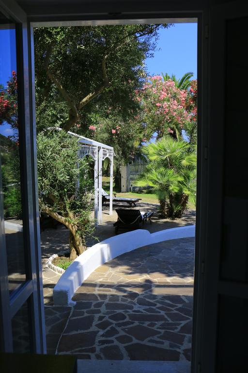 Cala Cavone Guest House Ponza Zewnętrze zdjęcie