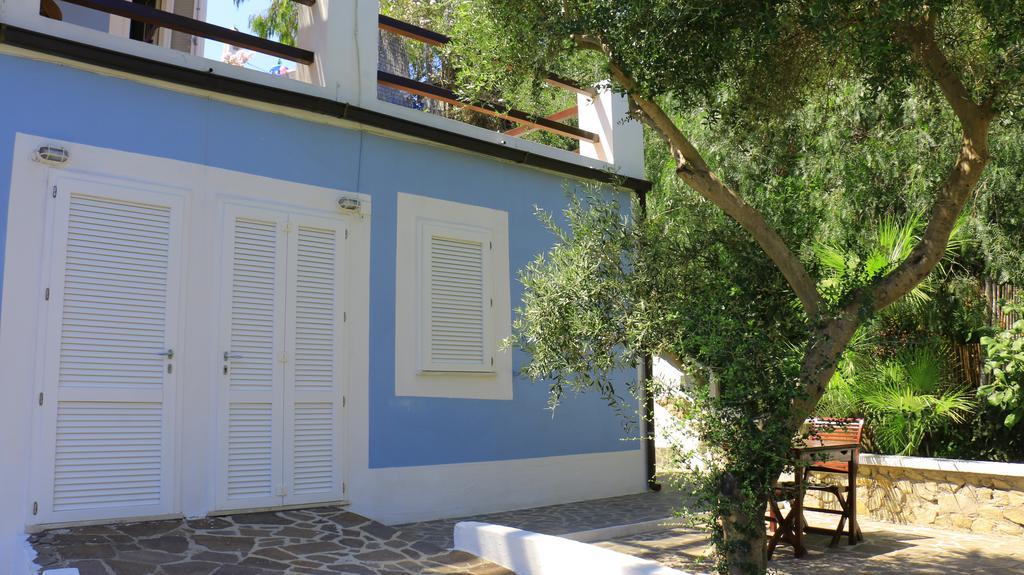 Cala Cavone Guest House Ponza Zewnętrze zdjęcie