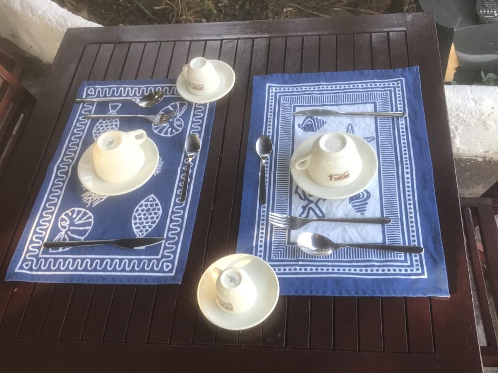 Cala Cavone Guest House Ponza Zewnętrze zdjęcie