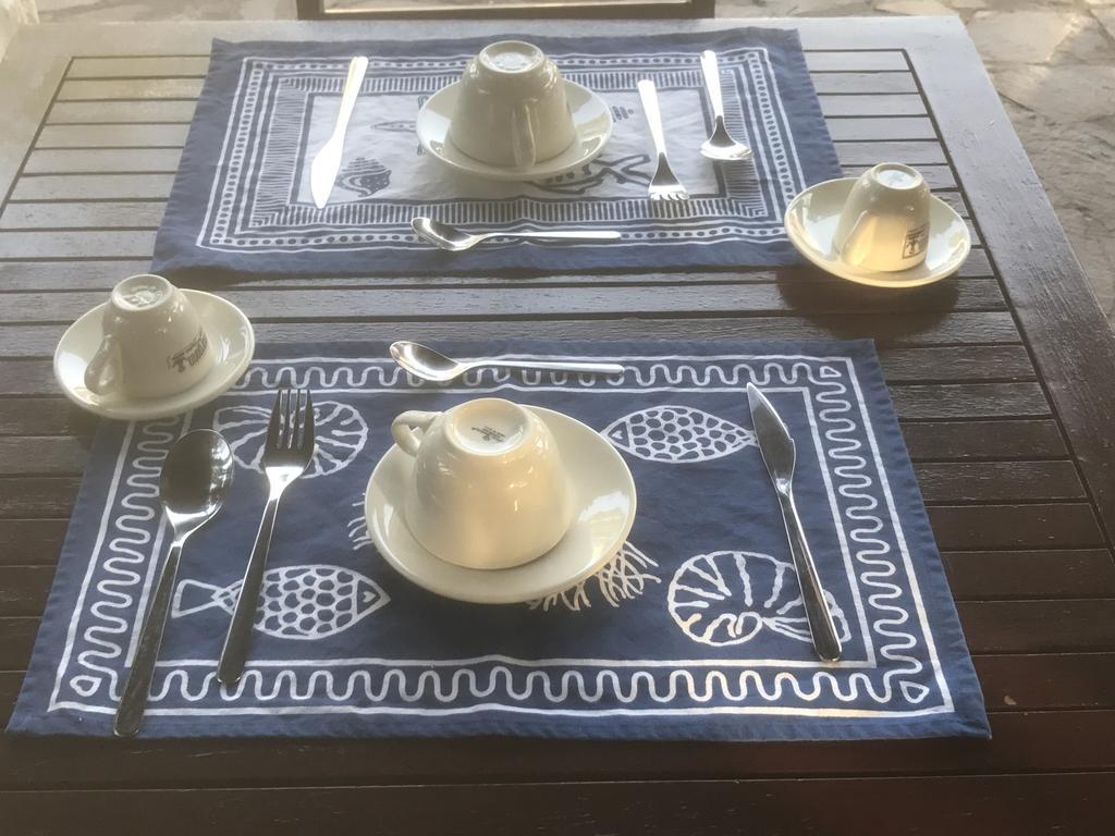 Cala Cavone Guest House Ponza Zewnętrze zdjęcie