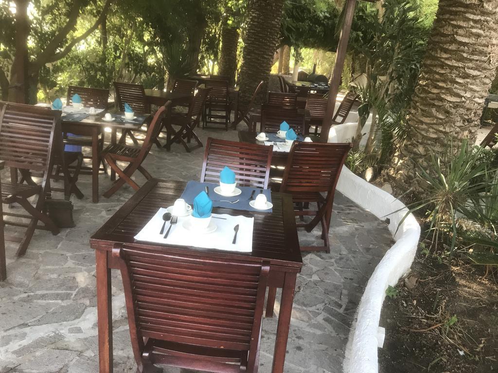 Cala Cavone Guest House Ponza Zewnętrze zdjęcie