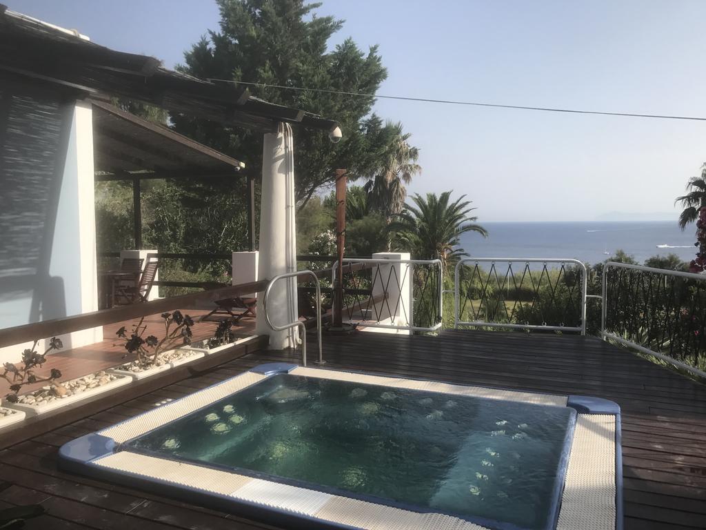 Cala Cavone Guest House Ponza Zewnętrze zdjęcie