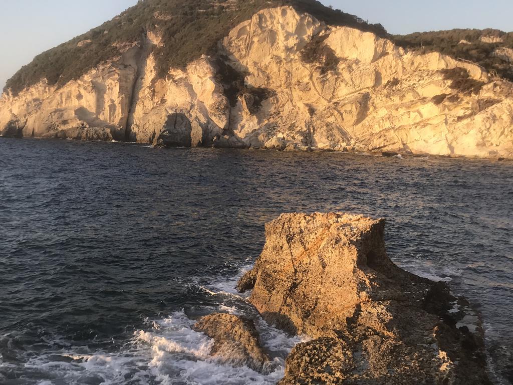 Cala Cavone Guest House Ponza Zewnętrze zdjęcie