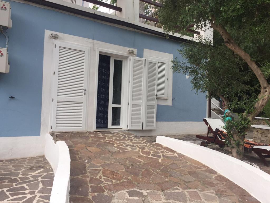 Cala Cavone Guest House Ponza Zewnętrze zdjęcie