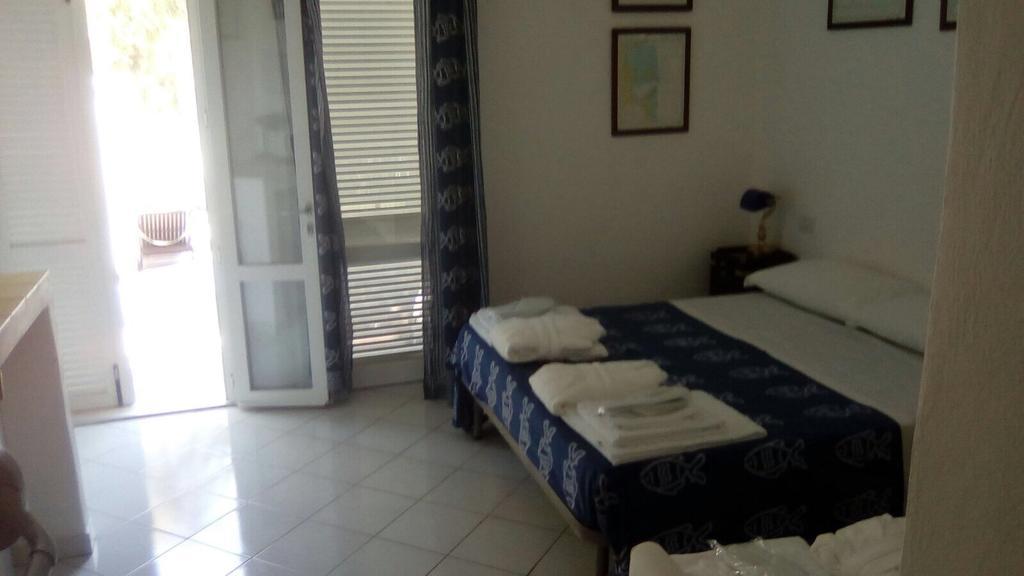 Cala Cavone Guest House Ponza Zewnętrze zdjęcie