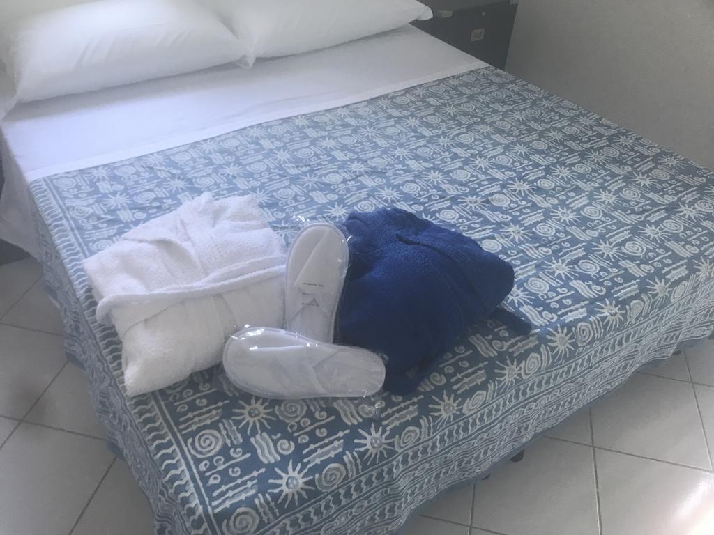Cala Cavone Guest House Ponza Zewnętrze zdjęcie