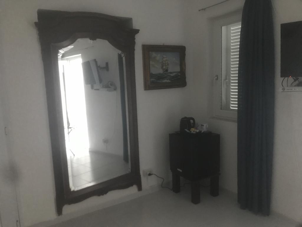 Cala Cavone Guest House Ponza Zewnętrze zdjęcie