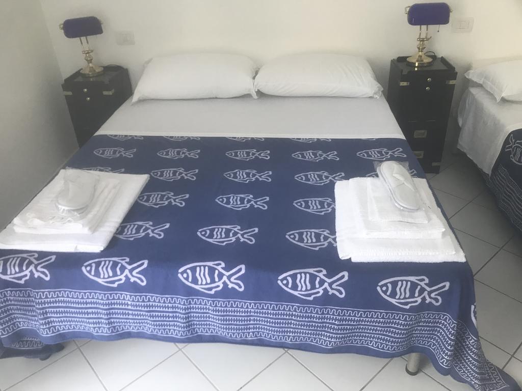 Cala Cavone Guest House Ponza Zewnętrze zdjęcie