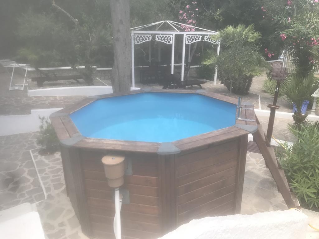 Cala Cavone Guest House Ponza Zewnętrze zdjęcie