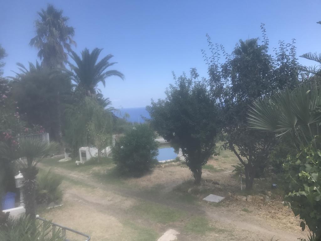 Cala Cavone Guest House Ponza Zewnętrze zdjęcie