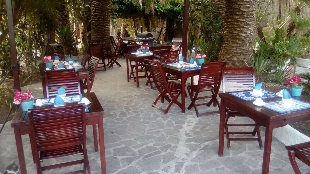 Cala Cavone Guest House Ponza Zewnętrze zdjęcie