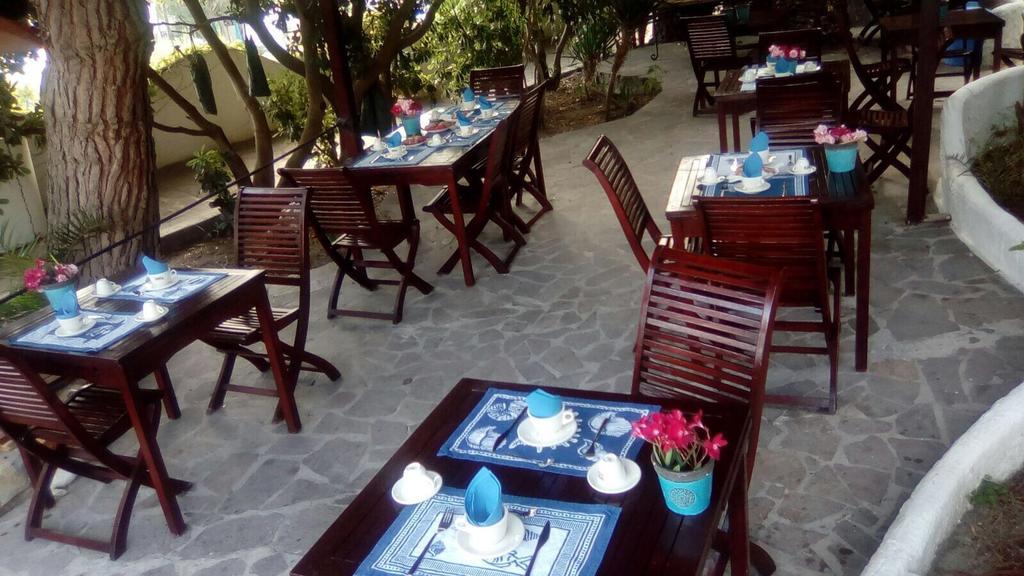 Cala Cavone Guest House Ponza Zewnętrze zdjęcie