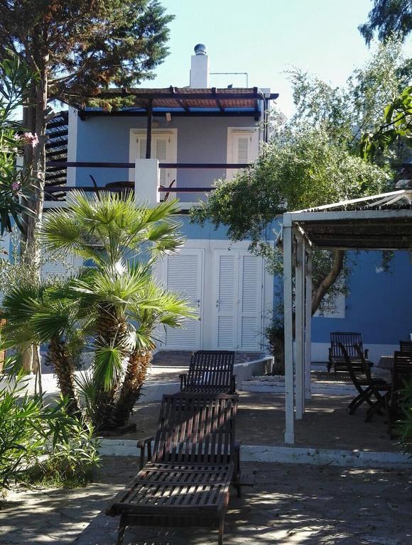 Cala Cavone Guest House Ponza Zewnętrze zdjęcie