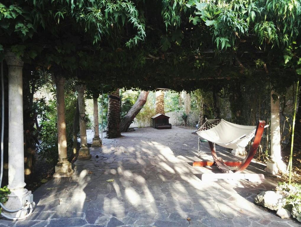 Cala Cavone Guest House Ponza Zewnętrze zdjęcie