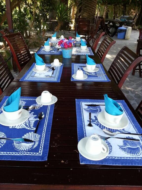 Cala Cavone Guest House Ponza Zewnętrze zdjęcie