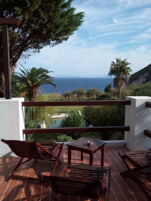 Cala Cavone Guest House Ponza Zewnętrze zdjęcie